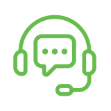 Complete Project Support